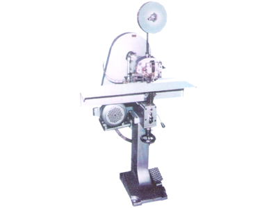 BOOK WIRE STITCHING MACHINE